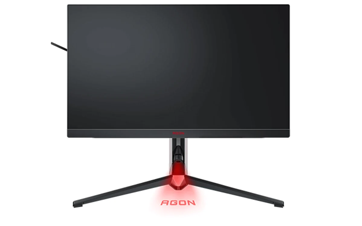 Monitor AGON PRO AG274QGM.