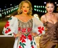 Mirela Vaida, Ana Maria Mocanu și Loredana Chivu, concurentele de la Asia Express, arată impecabil pe scenă sau la petreceri 