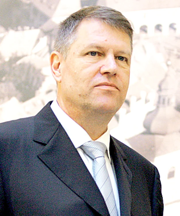 Klaus iohannis a semnat vineri, 21 august decretul de decorare a poliţistului de la rutieră ucis de şoferul turc beatFoto Arhivă Personală