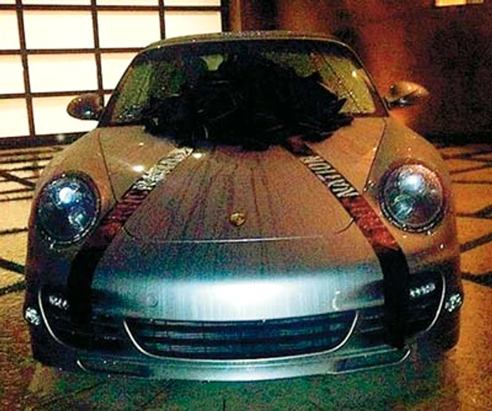 Iată cum s-au răsfăţat şi celelalte staruri!