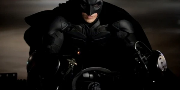batman