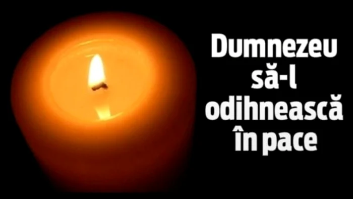 Foştii colegi au anunţat decesul profesorului inginer Sergiu Gugiu pe pagina oficială a liceului FOTO: Facebook/Liceul Tehnologic Alexe Marin