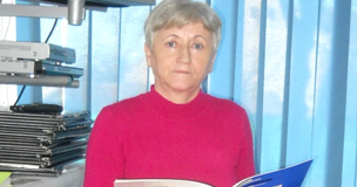 Carmen Tocaiu