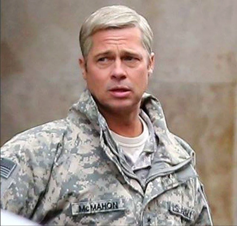 Brad Pitt jpeg
