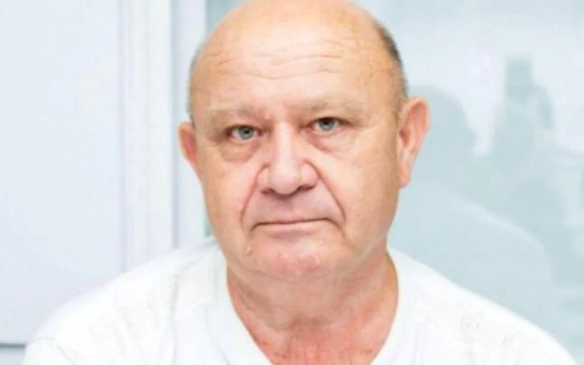 Boris Lupaşcu