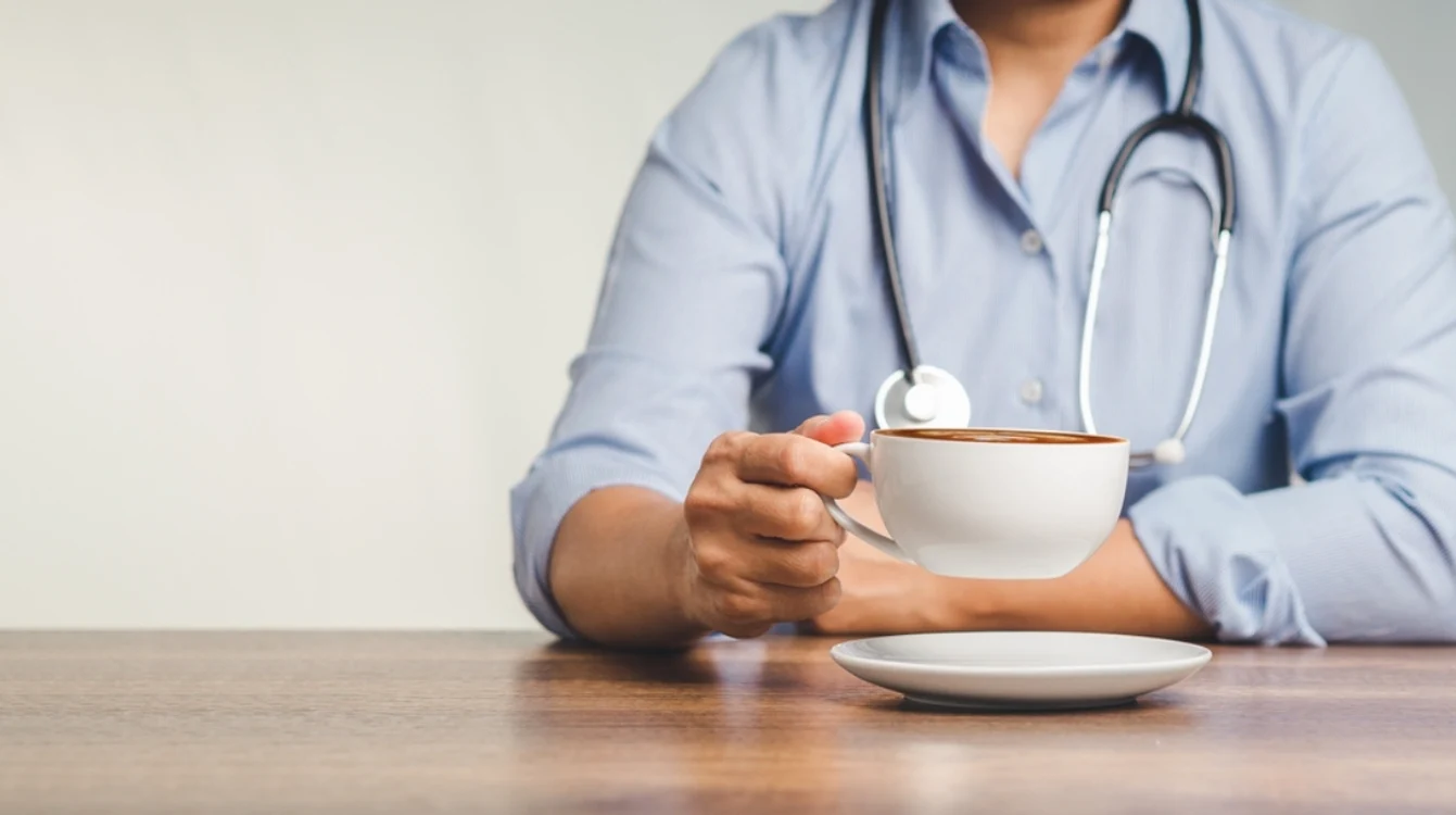 Cafea / Foto: shutterstock