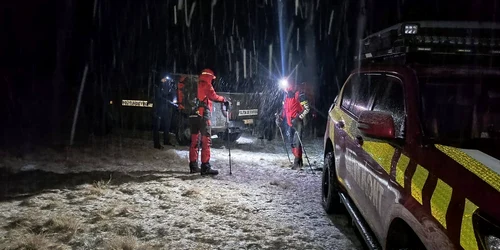 salvamont maramures jpg