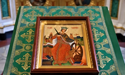 Sfanta Mucenita Ecaterina  Sursa foto shutterstock 1649715868 jpg