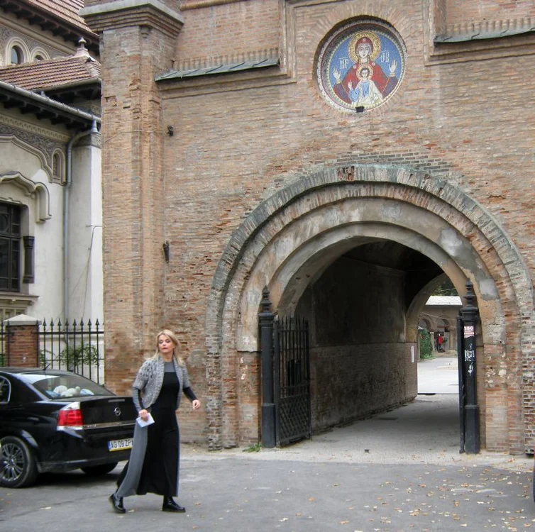 Iuliana Marciuc