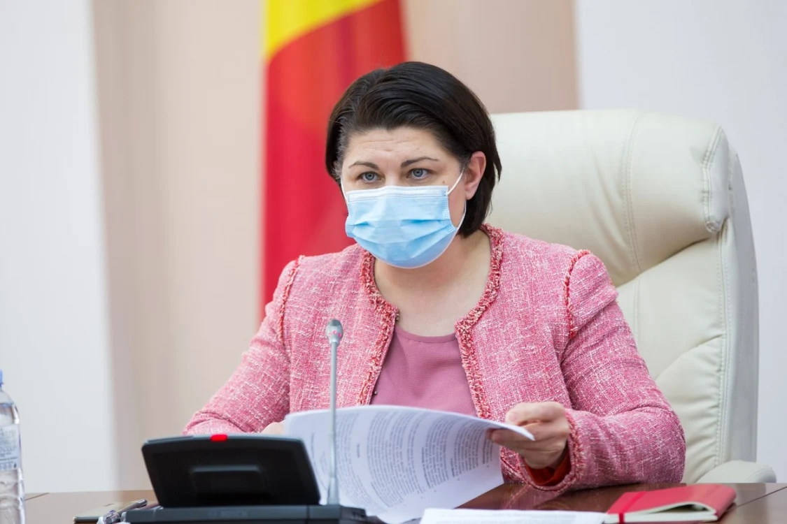 Gavrilita gov.md