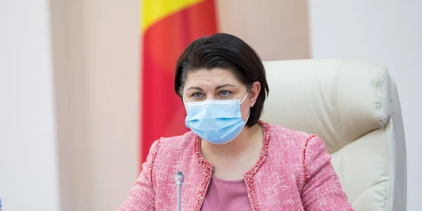 Gavrilita gov.md