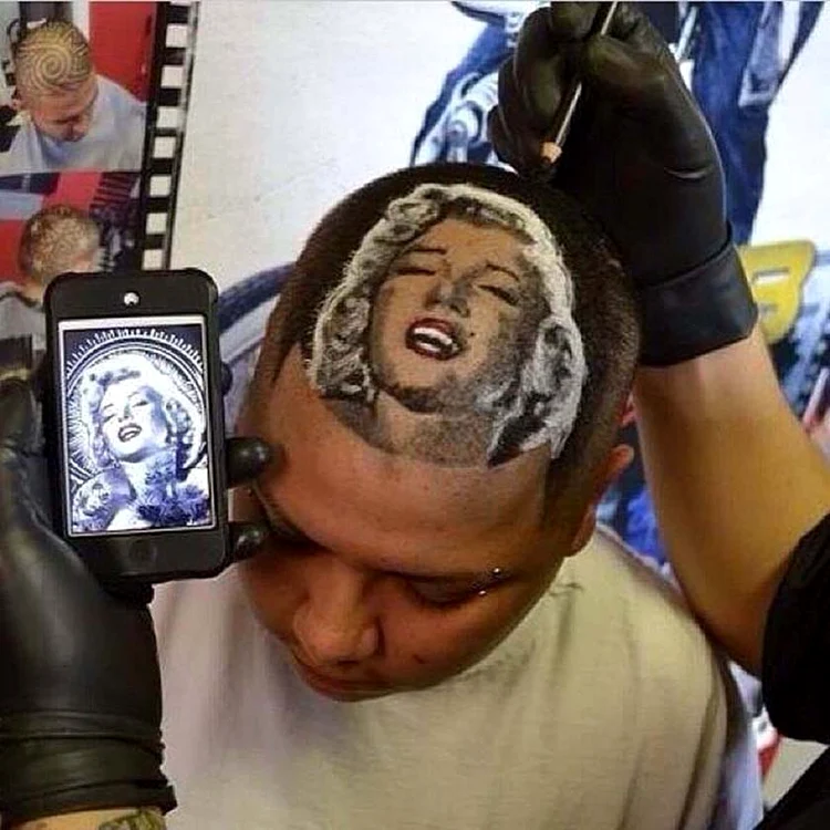Marilyn Monroe