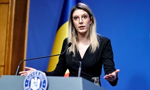  Diana Buzoianu FOTO gov.ro