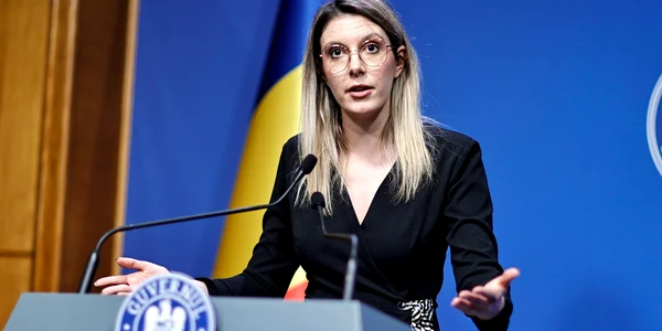  Diana Buzoianu FOTO gov.ro