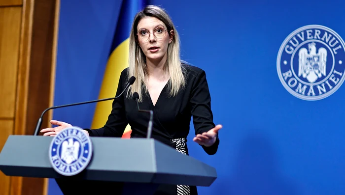  Diana Buzoianu FOTO gov.ro