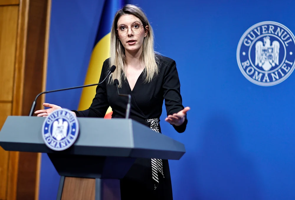 Diana Buzoianu: Ministerul Mediului va reduce cu 10% cheltuielile de personal. Urmează audituri și reorganizări