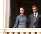 Beatrice Borromeo și Pierre Casiraghi. FOTO: Getty Images