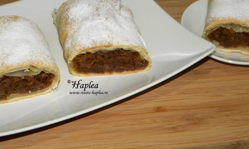 strudel cu dovleac poza 10 jpeg
