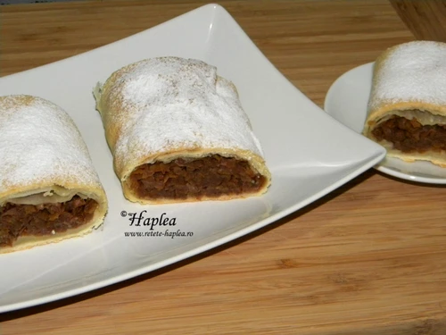 strudel cu dovleac poza 10 jpeg