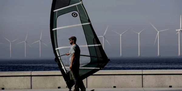 Danemarca energie eoliana