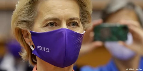 Ursula von der Leyen