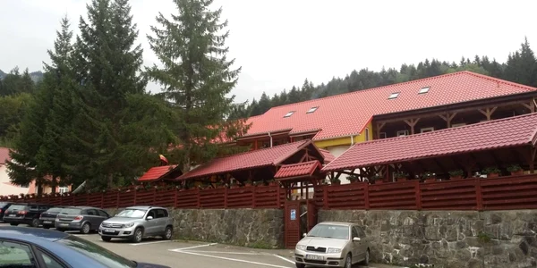 cabanaizvoru
