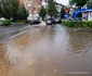 Inundații în Hunedoara, Foto Daniel Guță, ADEVĂRUL (2) jpg