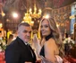 Leonard Doroftei și-a căsătorit fiul cel mijlociu, pe Alex, în week-end foto: Instagram 