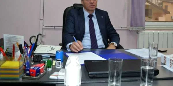 cristian nica director csm ploiesti foto csm ploiesti
