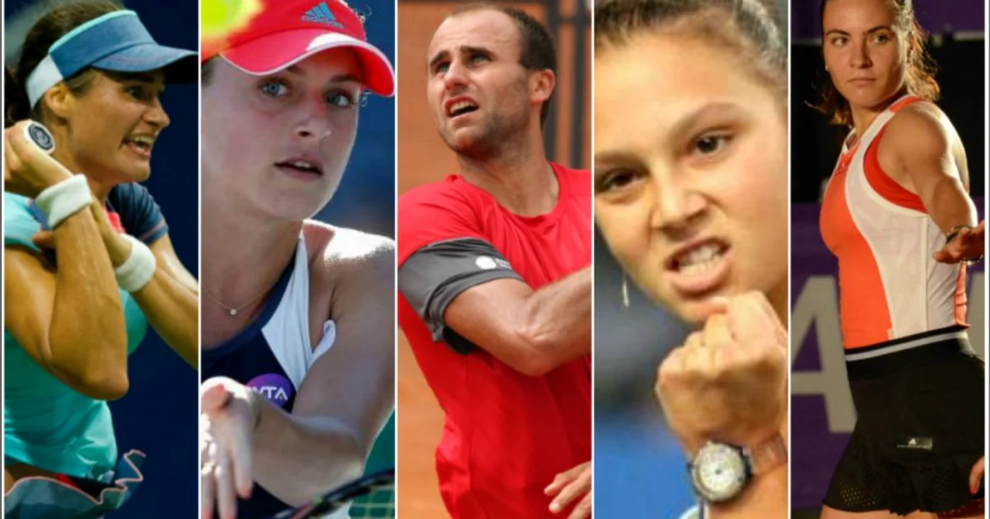 Calificări Australian Open 2020: record egalat de jucătoare pentru România pe tabloul feminin şi un culoar aspru pentru Marius Copil