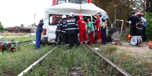 Foto arhivă Adevărul