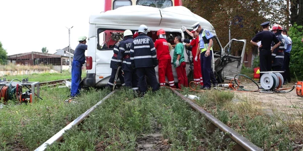 Foto arhivă Adevărul
