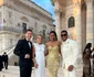Lewandovski si Ciara show Dolce&Gabbana in Siracusa, Sicilia (14) jpg