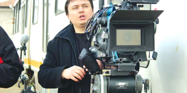 Iaşi: Mungiu deschide Festivalul de Film IIFF