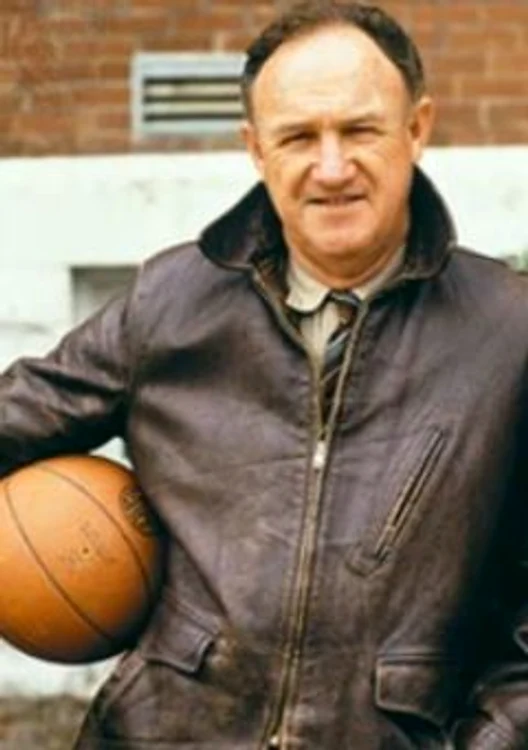 
    Gene Hackman  