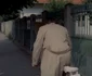 Scene din filmul „Mere roșii” turnate în Spitalul Vechi din Râmnicu Vâlcea Foto captură video film jpg