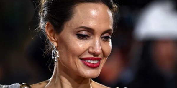angelina jolie