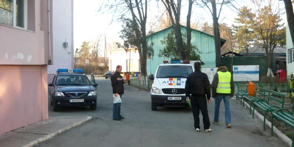 metalurgic tulcea