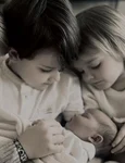 Prințesa Ines și frații ei Foto Instagram jpg