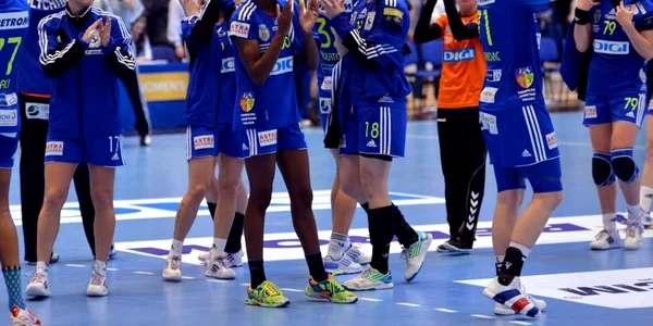 Oltchim – Győr FOTO Răzvan Păsărică/Rpresssport