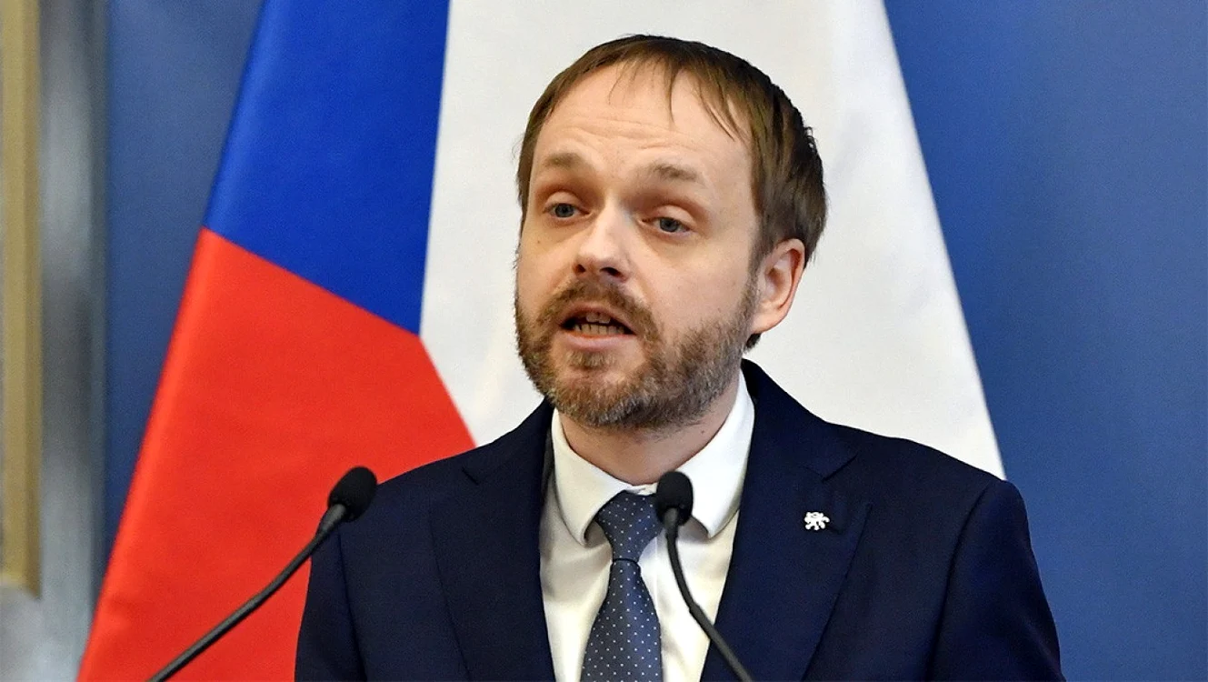 Jacub Kulhanek FOTO EPA/BGNES