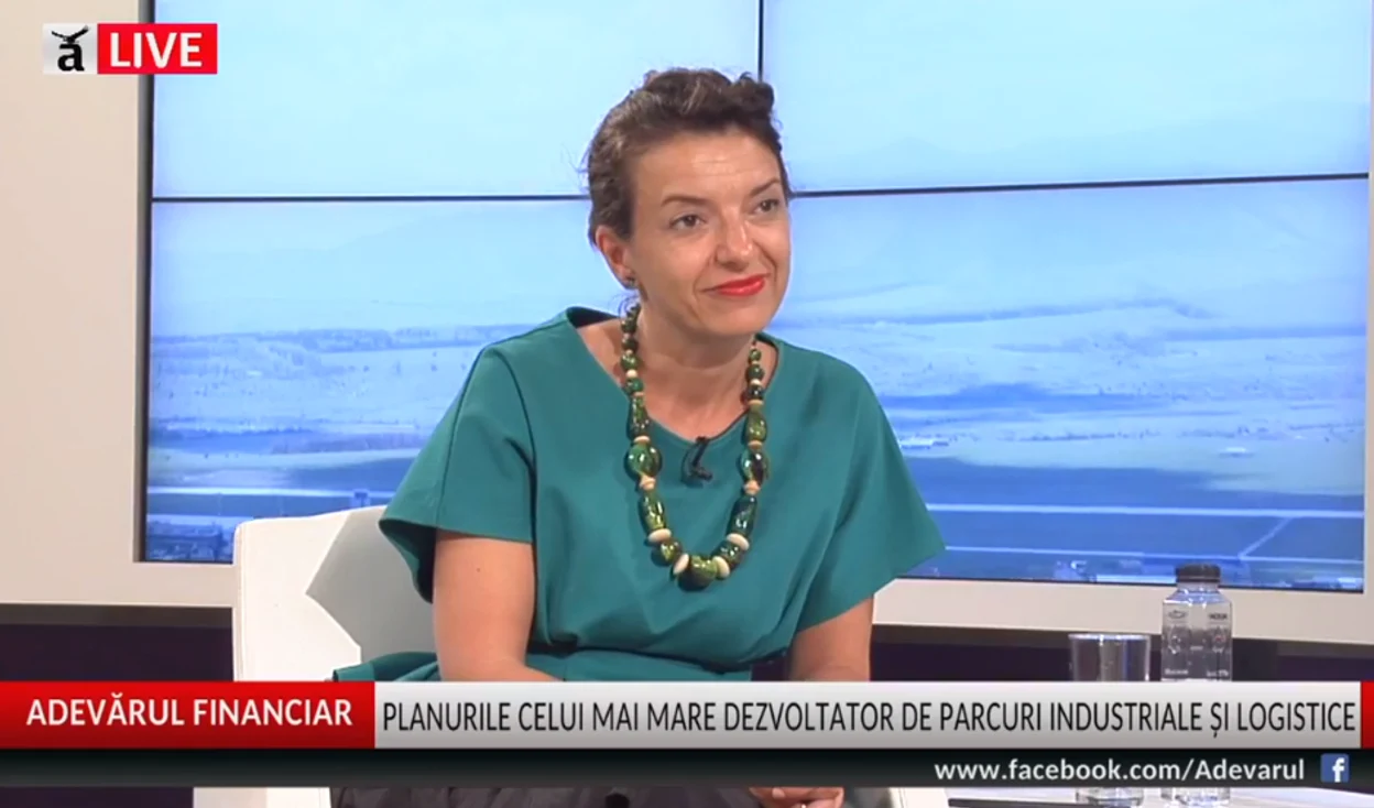 Planurile celui mai mare dezvoltator de parcuri industriale și logistice