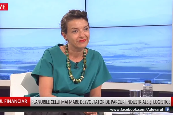 Planurile celui mai mare dezvoltator de parcuri industriale și logistice