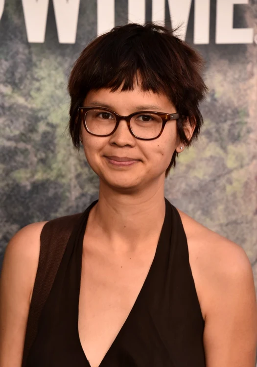 charlyne yi foto getty images