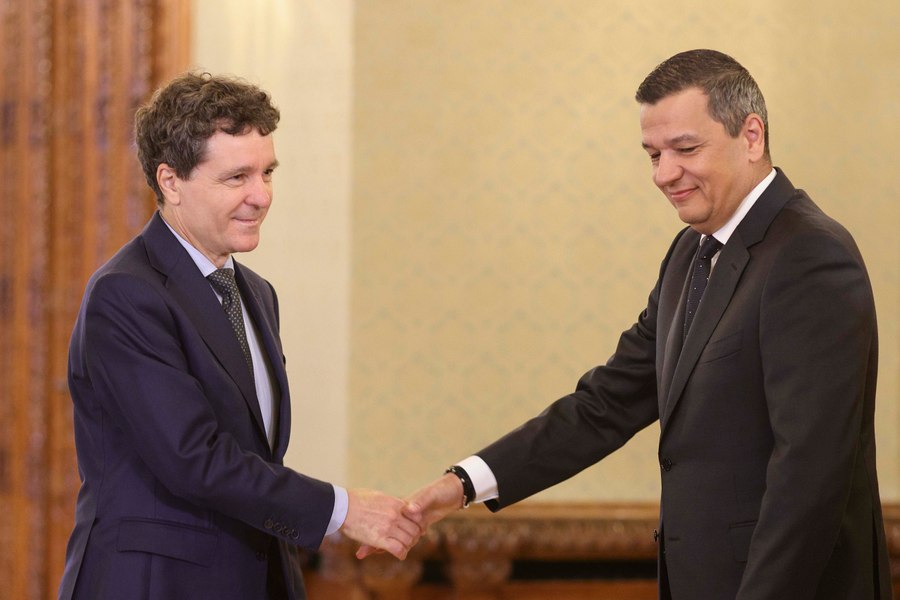 PSD își revendică dreptul de a conduce Guvernul. Grindeanu: „Suntem îndreptățiți și pregătiți să preluăm guvernarea”