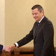 PSD la Cotroceni