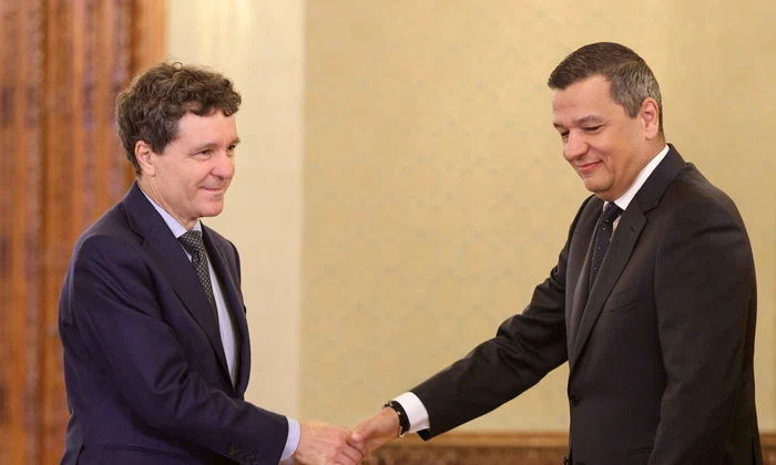 PSD la Cotroceni