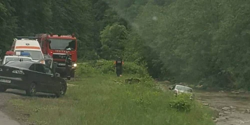 accident bistrita 