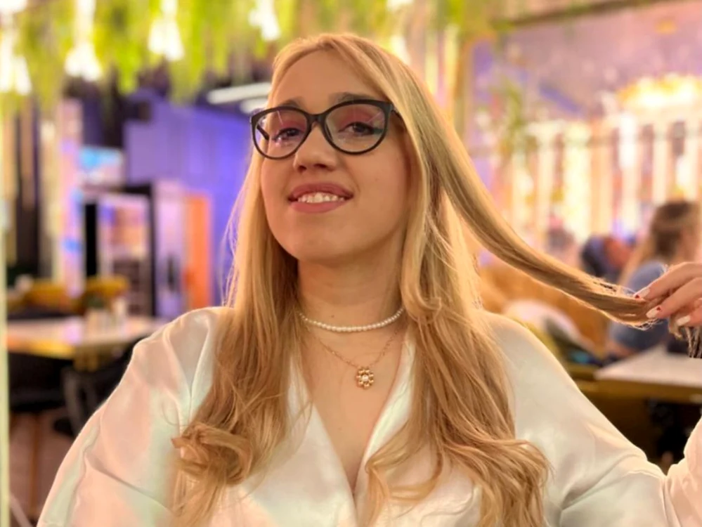 Roxana Zidaru, organizatorul evenimentului