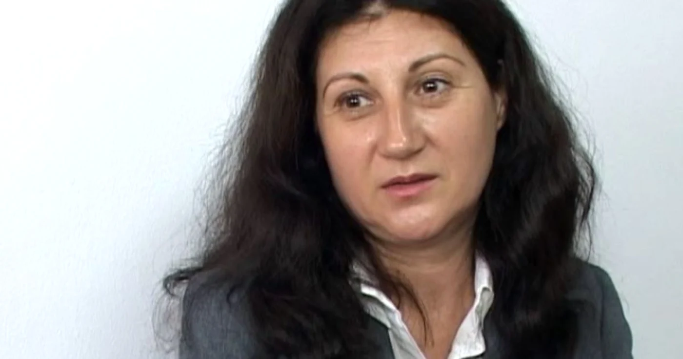 Scolioza Bianca